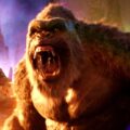 Kong Catches A Ride On Godzilla's Back In New GxK Trailer