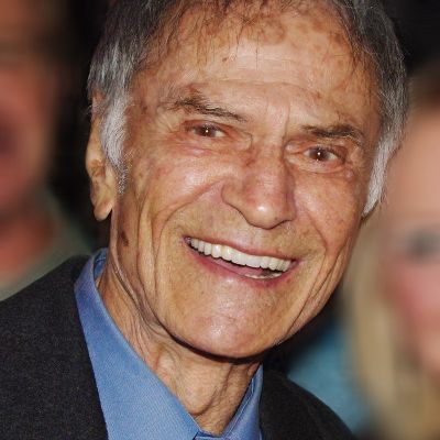 Larry Storch An Iconic Actor Passed Away At The Age Of 99