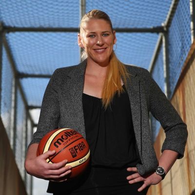 Lauren Jackson Husband: Who Is Paul Byrne? Married Life And Kids Detail