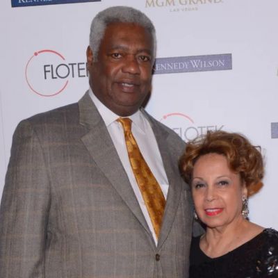 Meet Oscar Robertson Wife, Yvonne Crittenden: Relationship And Kid Details