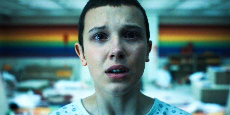Millie Bobby Brown's Stranger Things Season 5 Update Confirms Our Release Date Fears
