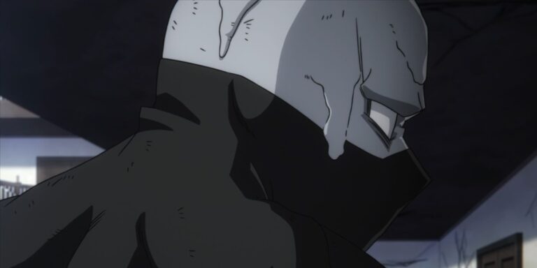 My Hero Academia Debunked One of its Most Disturbing Theories in a Truly Dark Way