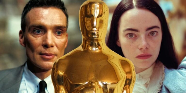 Oscars 2024 Winners List