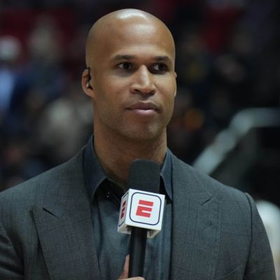 Richard Jefferson Sexuality: Is He Gay or Is He Married? Relationship Explore