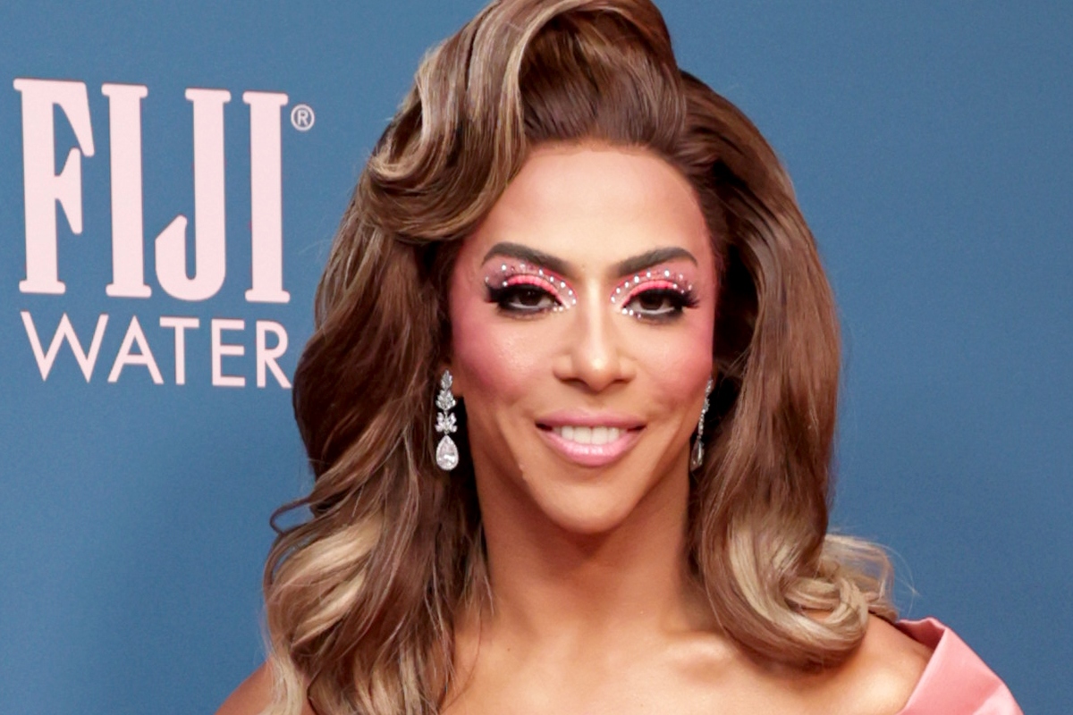 'RuPaul's Drag Race' star Shangela accused of sexual assault by ...