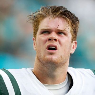 Sam Darnold