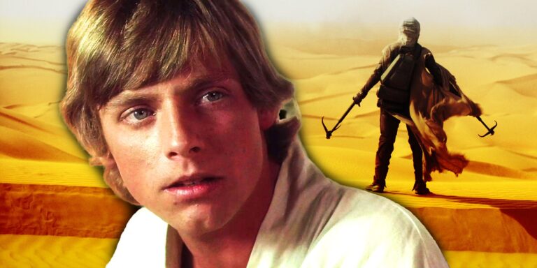 Star Wars Makes Its Coolest Dune Homage Yet, Less Than A Week After The Sequel’s Release