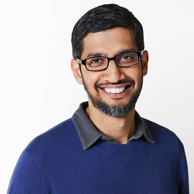 Sundar Pichai – Biography, Net Worth, Height, Married, Nationality ...