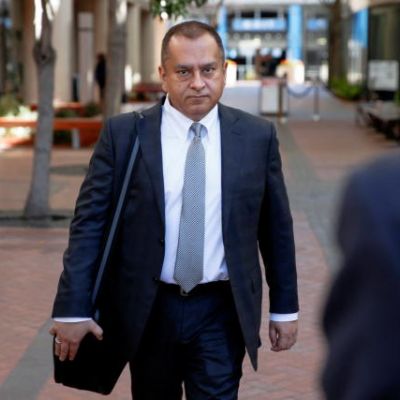 Sunny Balwani Was Convicted Guilty Of All 12 Fraud Allegations Brought Against Him