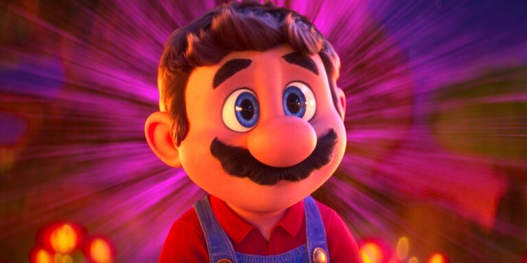 Super Mario Bros. Movie 2 Finally Confirmed (& It Already Has A Release Date)