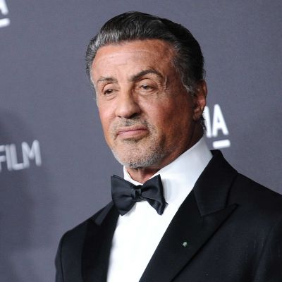 Sylvester Stallone Paid Tribute To His Longtime Friend James Caan