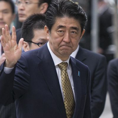 Tetsuya Yamagami Said That He Murdered Shinzo Abe For Personal Reasons