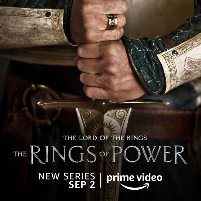 “The Lord Of The Rings: The Rings Of Power” Is Set To Release On Amazon Prime Video