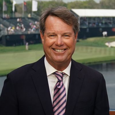 Toni Azinger- All About Paul Azinger Wife: Wiki, Age & Relationship