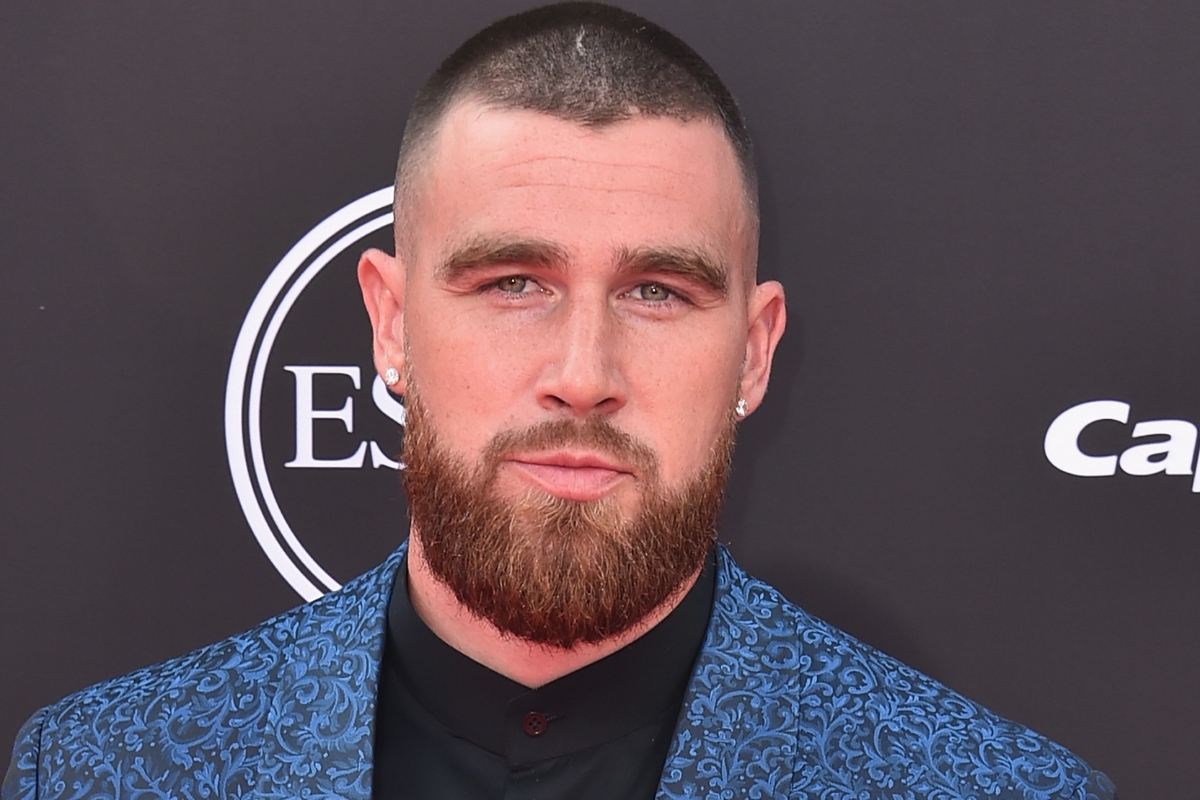 Travis Kelce in Talks to Host 'Are You Smarter Than a Fifth Grader?' on ...