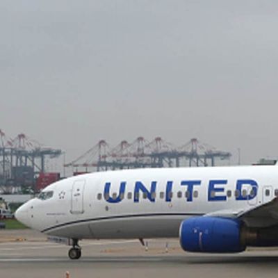 United Airlines Net Worth 2023