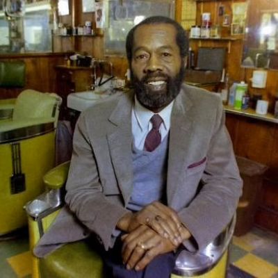 Vernon Winfrey Passed Away  At The Age Of 88