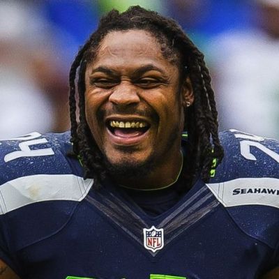 What Does Marshawn Lynch Do Now? NFL Player Wiki: From NFL to Video Games