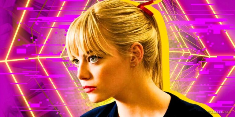 What Emma Stone Has Said About Returning As Spider-Man’s Gwen Stacy (& Where She Could Do It)