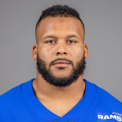 Aaron Donald