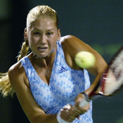 Who Is Allan Kournikova? Meet Anna Kournikova Brother: Family Details