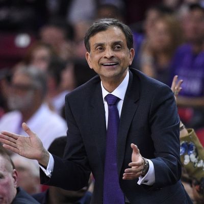 Vivek Ranadivé