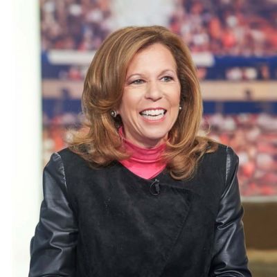 Who Is Rob Trask? All About Amy Trask Husband: Wiki And Relationship Explore