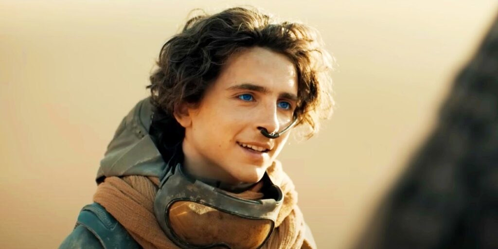 can i watch dune part 2 without 1