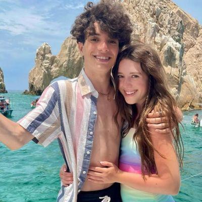 Symonne Harrison And Nick Bencivengo Have Ended Their Relationship