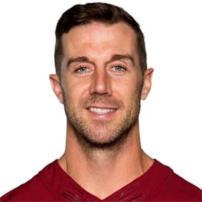 Alex Smith: Biography, Age, Net Worth, Height, Married, Career, Facts