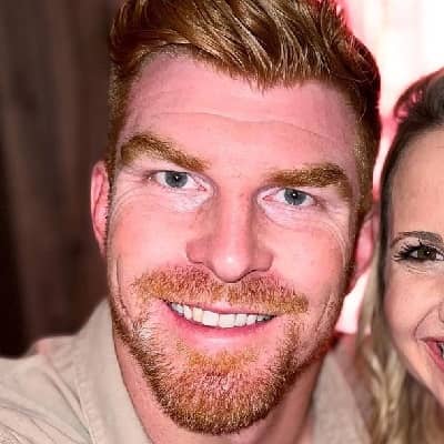 Andy Dalton: Bio, Career, Net Worth, Height, Married, Wiki, Facts