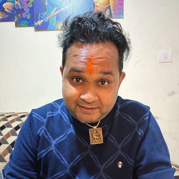 Arvind Chauhan Wiki, Age, Wife, Family, Biography And More - Vcmp.edu.vn