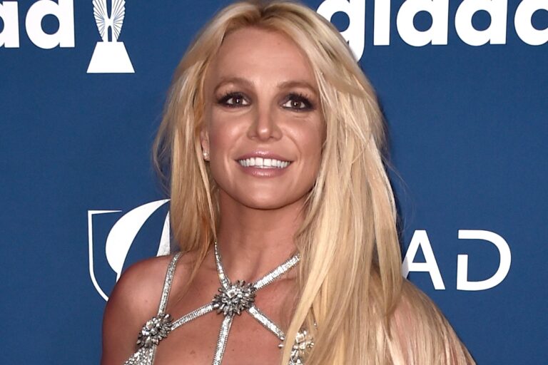 Britney Spears Slams Parents in New Instagram Post: ‘They Took Everything!’