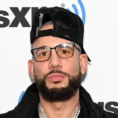 DJ Drama: Biography, Age, Height, Net Worth, Facts, Nationality - vcmp ...