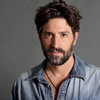 David Chocarro Bio, Age, Net Worth, Married, Nationality, Facts