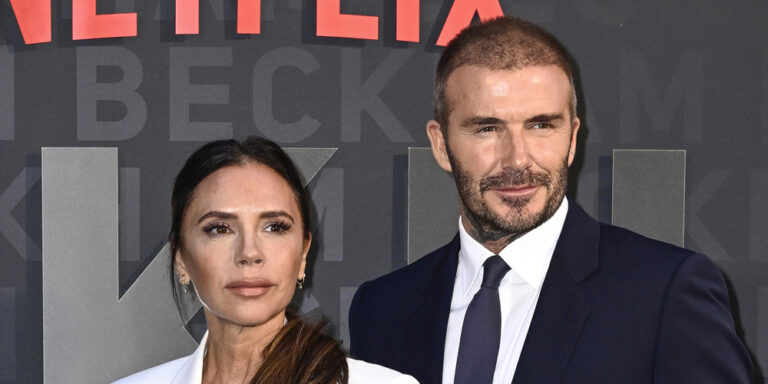 David and Victoria Beckham break silence on 2004 Rebecca Loos affair allegations, reveal how they survived the rumors, their resentment towards him and more |  David Beckham, EG, Extended, Rebecca Loos, Slideshow, Victoria Beckham |  Just Jared: Celebrity News and Gossip