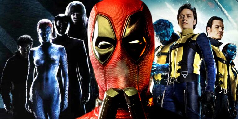 Deadpool & Wolverine Trailer Confirms 2 More X-Men Cameos Every Set Leak Missed