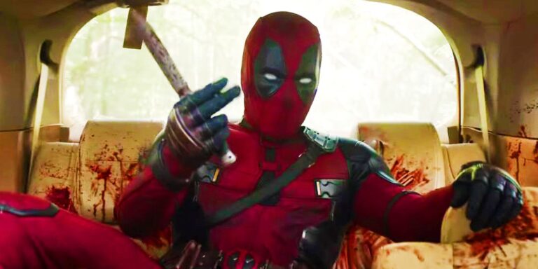 Deadpool & Wolverine’s Unreleased Avengers: Secret Wars Teaser Is Intended For Theaters, MCU Report Claims
