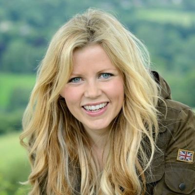 Ellie Harrison Wiki 2024- Age, Height, Net Worth, Husband, Ethnicity