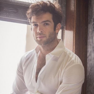 Ethan Peck Wiki 2024- Age, Height, Net Worth, Girlfriend, Ethnicity