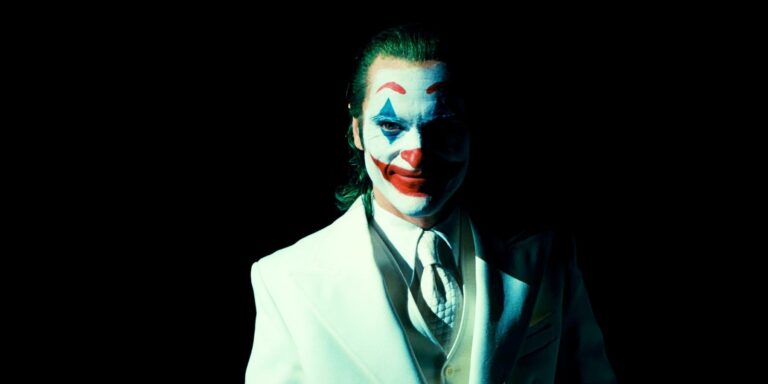 First Joker 2 Trailer Reveals How Joaquin Phoenix's Villain Meets Lady Gaga's Harley Quinn