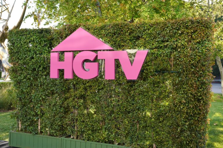 Former HGTV Star Faces Jail Time Over Million Dollar Fraud Scheme, Ordered to Pay Nearly  Million