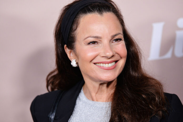 Fran Drescher reveals why she thinks ‘The Babysitter’ enjoyed such success