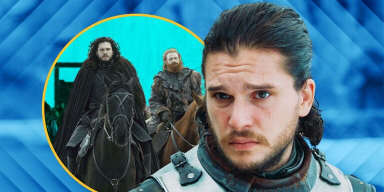 Game Of Thrones Jon Snow Spinoff Series No Longer In Development At HBO