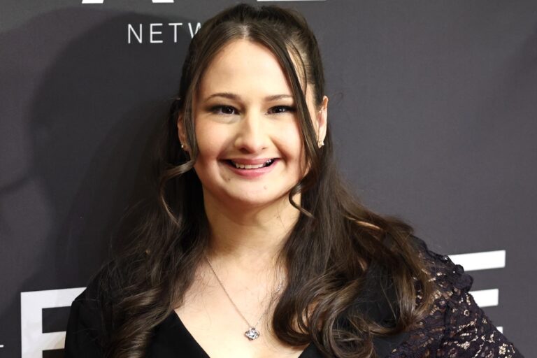 Gypsy Rose Blanchard Spending More Time With Ex-Fiancé Ken Urker Amid Ryan Anderson Divorce