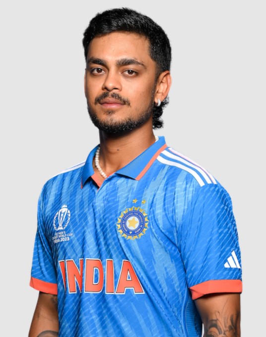 Ishan Kishan Wiki, Height, Age, Girlfriend, Family, Biography & More