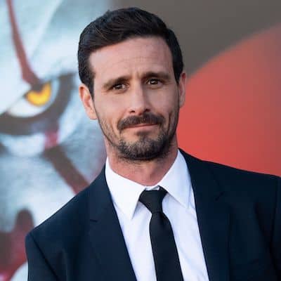 James Ransone: Biography, Age, Net Worth, Facts, Career, Single