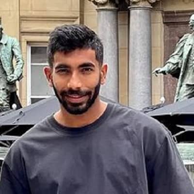 Jasprit Bumrah: Bio, Net Worth, Height, Career, Married, Facts