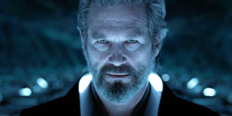 Jeff Bridges Confirms Tron 3 Return