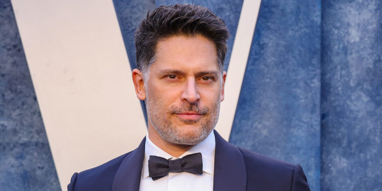 Joe Manganiello to Host ‘Deal Or No Deal Island’ Spinoff Game Show Series |  Joe Manganiello |  Just Jared: Celebrity News and Gossip